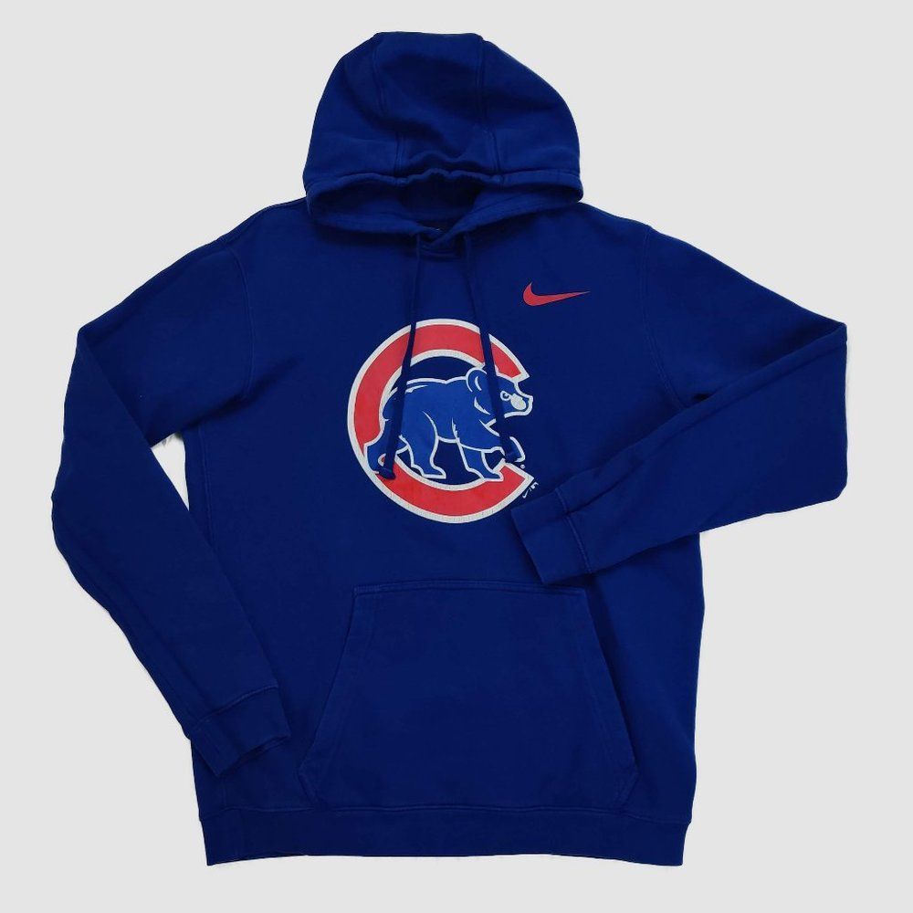 Nike Cubs Hoodie